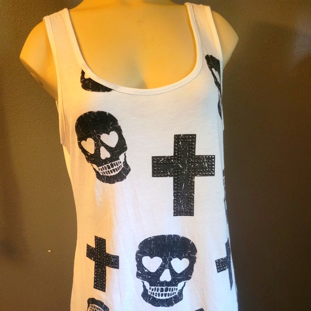 Vanity shirt